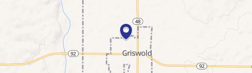 Griswold, IA 51535