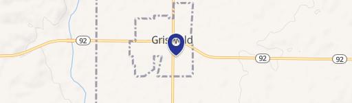 Griswold, IA 51535
