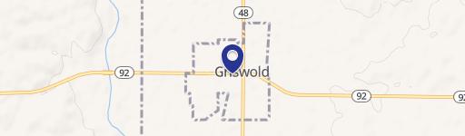 Griswold, IA 51535
