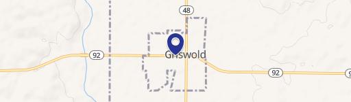 Griswold, IA 51535