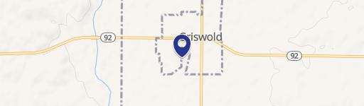 Griswold, IA 51535