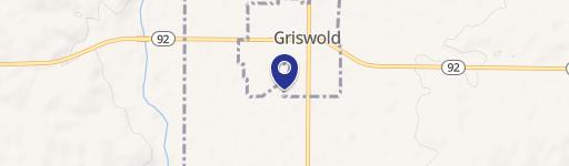 Griswold, IA 51535