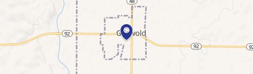 Griswold, IA 51535