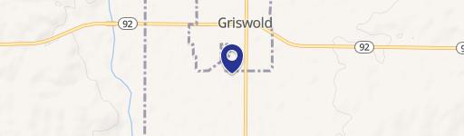 Griswold, IA 51535