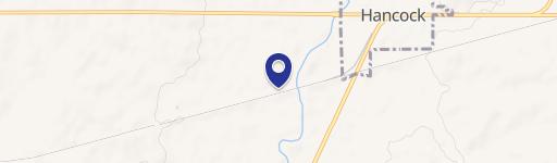 Hancock, IA 51536