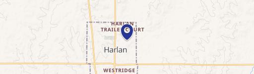 Harlan, IA 51537