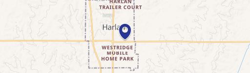 Harlan, IA 51537