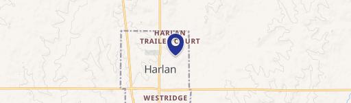 Harlan, IA 51537