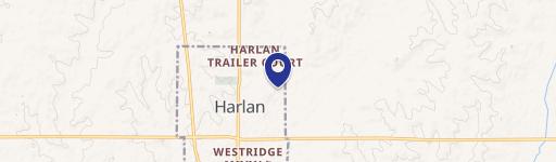 Harlan, IA 51537