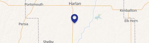 Harlan, IA 51537