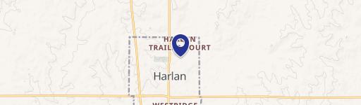 Harlan, IA 51537