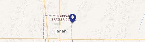 Harlan, IA 51537