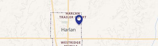 Harlan, IA 51537