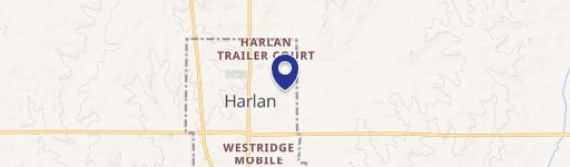 Harlan, IA 51537