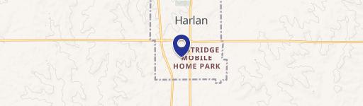 Harlan, IA 51537