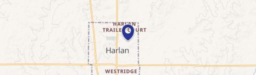 Harlan, IA 51537