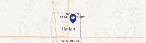 Harlan, IA 51537