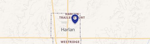 Harlan, IA 51537