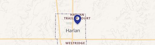 Harlan, IA 51537