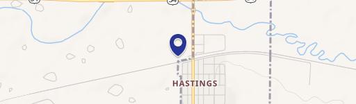 Hastings, IA 51540