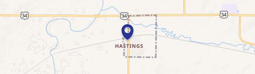 Hastings, IA 51540