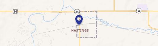 Hastings, IA 51540