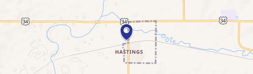 Hastings, IA 51540