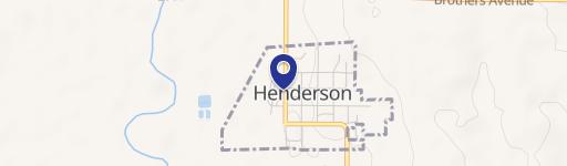 Henderson, IA 51541