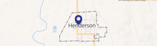 Henderson, IA 51541