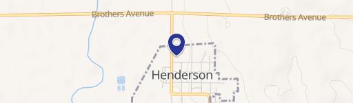 Henderson, IA 51541