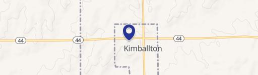 Kimballton, IA 51543