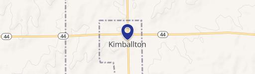 Kimballton, IA 51543