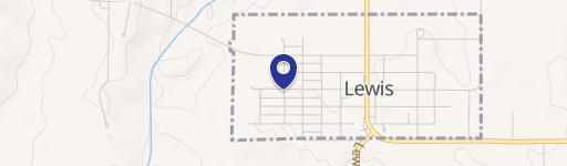 Lewis, IA 51544