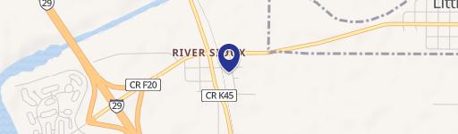 Little Sioux, IA 51545