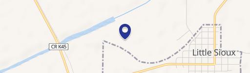 Little Sioux, IA 51545