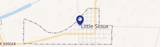 Little Sioux, IA 51545