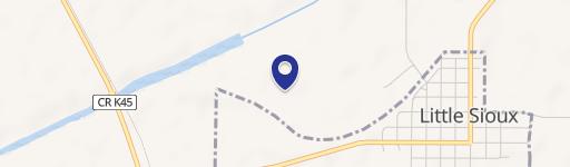 Little Sioux, IA 51545