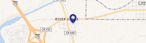 Little Sioux, IA 51545