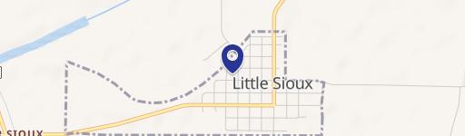 Little Sioux, IA 51545