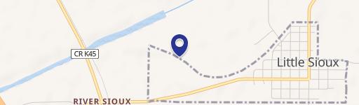 Little Sioux, IA 51545