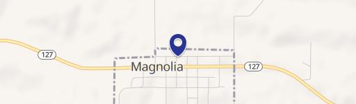 Magnolia, IA 51550
