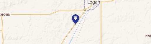 Logan, IA 51546