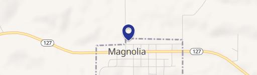 Magnolia, IA 51550