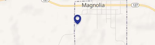 Magnolia, IA 51550