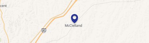Mc Clelland, IA 51548