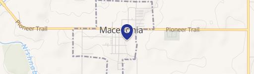 Macedonia, IA 51549