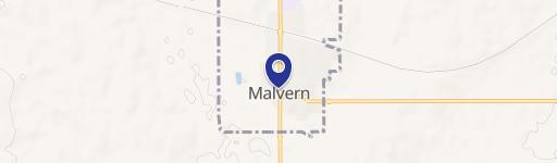 Malvern, IA 51551