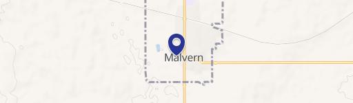 Malvern, IA 51551