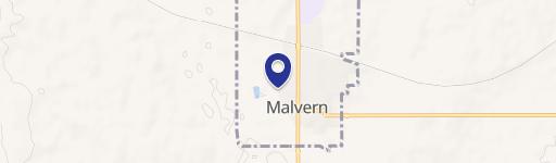 Malvern, IA 51551