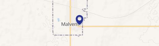 Malvern, IA 51551